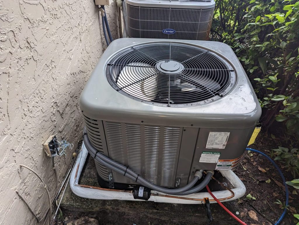 AC Repair and Installation in Lighthouse Point, FL